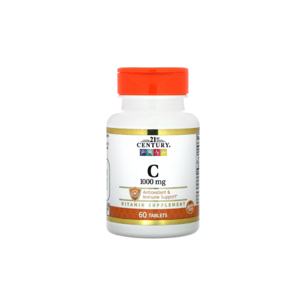 VITAMIN C 1000mg