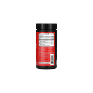 SIXSTAR, Testosterone Booster, 60 Caplets