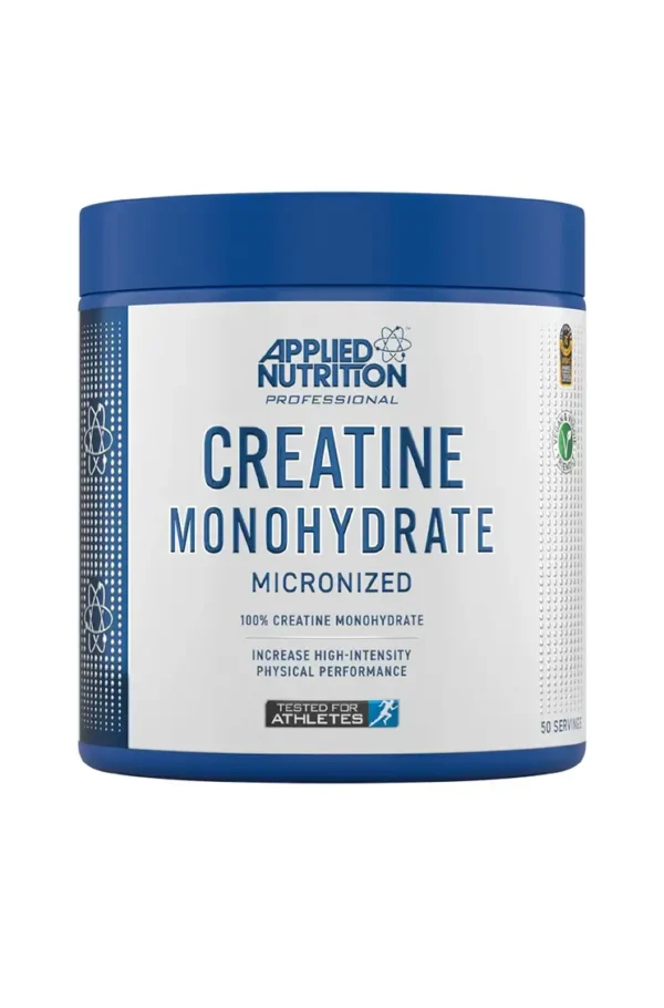 creatine applied nutrition