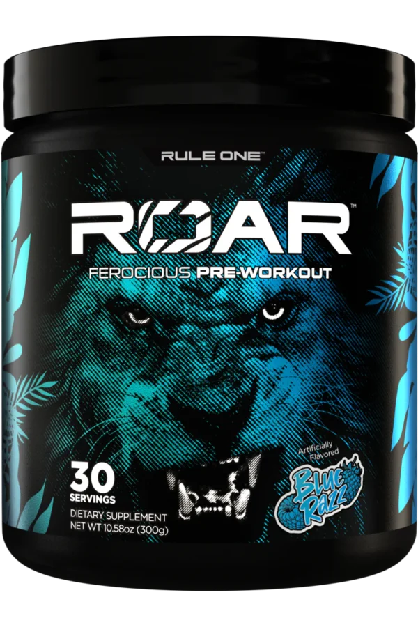 Roar