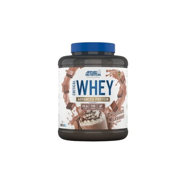 APPLIED NUTRITION WHEY 2KG